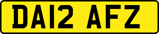 DA12AFZ