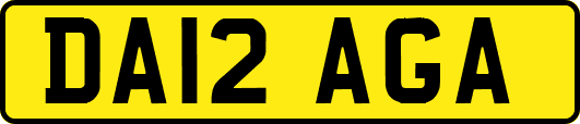 DA12AGA