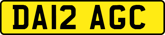 DA12AGC
