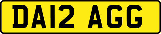 DA12AGG