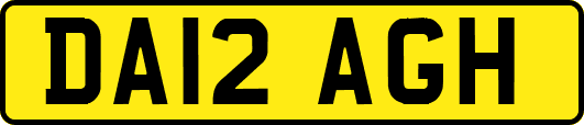 DA12AGH