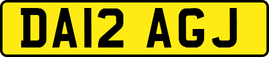 DA12AGJ