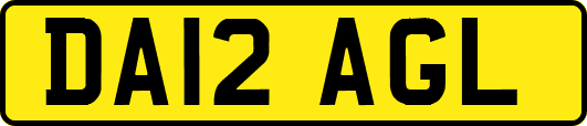 DA12AGL