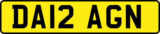 DA12AGN
