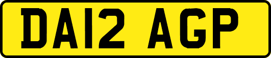 DA12AGP