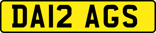 DA12AGS