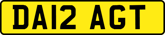 DA12AGT