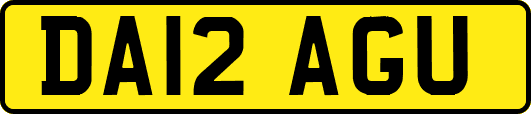 DA12AGU