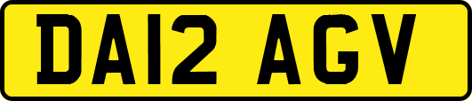 DA12AGV