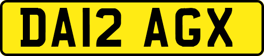 DA12AGX