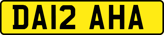 DA12AHA