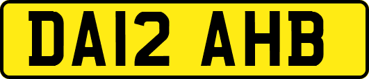 DA12AHB