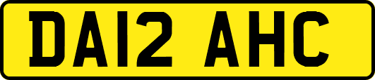 DA12AHC