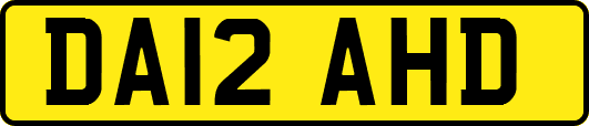 DA12AHD
