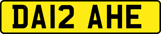 DA12AHE