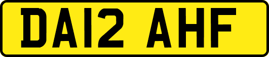 DA12AHF