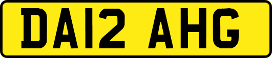 DA12AHG