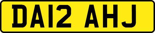 DA12AHJ