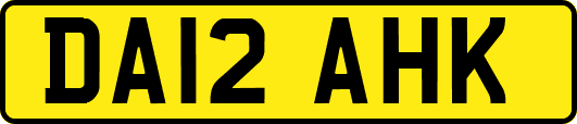 DA12AHK