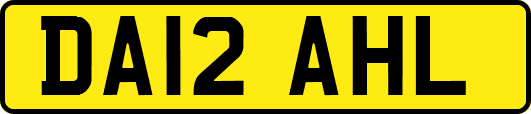 DA12AHL