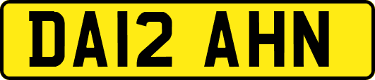 DA12AHN