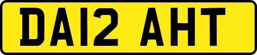 DA12AHT