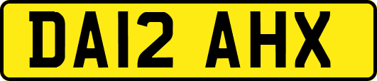 DA12AHX