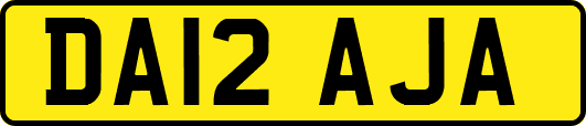 DA12AJA