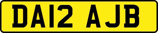 DA12AJB