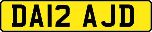 DA12AJD
