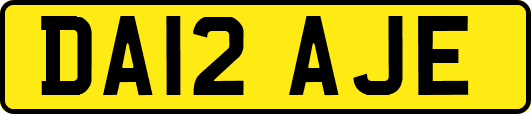DA12AJE
