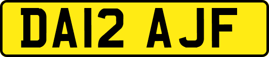 DA12AJF