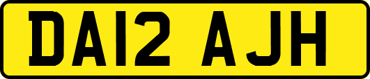 DA12AJH