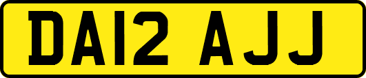 DA12AJJ