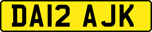 DA12AJK