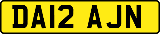 DA12AJN
