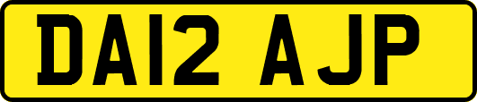 DA12AJP