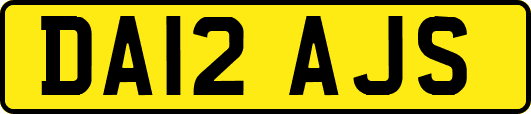 DA12AJS
