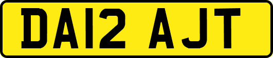 DA12AJT