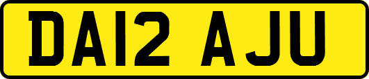 DA12AJU