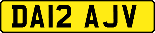 DA12AJV