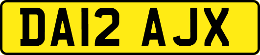 DA12AJX