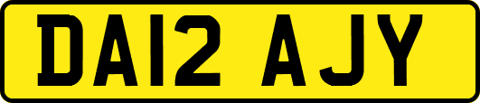 DA12AJY