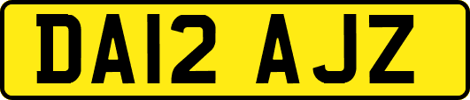 DA12AJZ