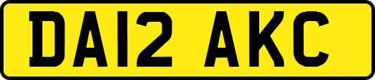 DA12AKC