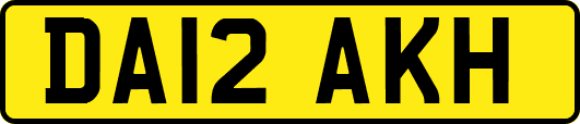 DA12AKH