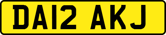 DA12AKJ