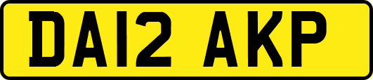 DA12AKP