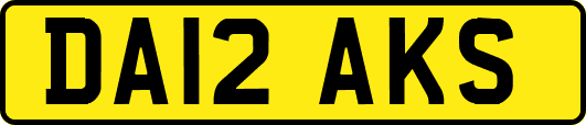DA12AKS
