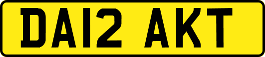 DA12AKT